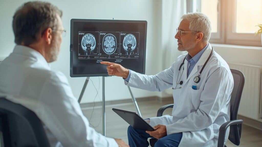 מנוי לרופא שבץ