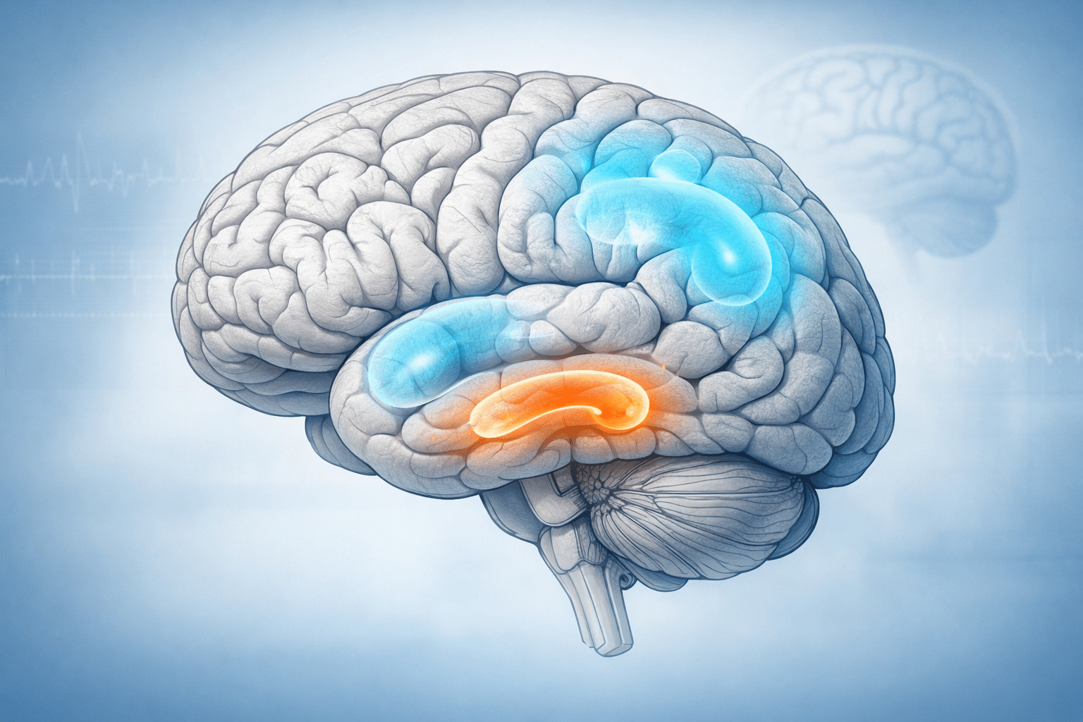 בעיות זיכרון - מתי לפנות לנוירולוג?