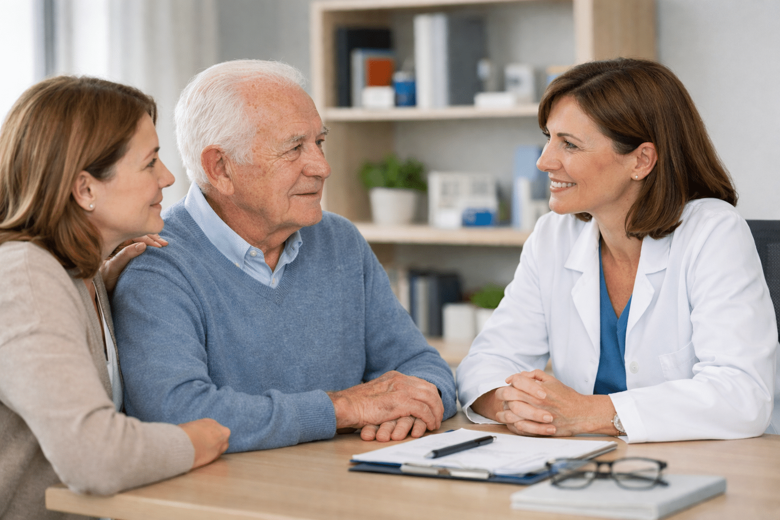 נוירולוג מומחה לדמנציה