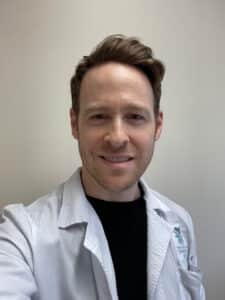 דר אהרון בילק