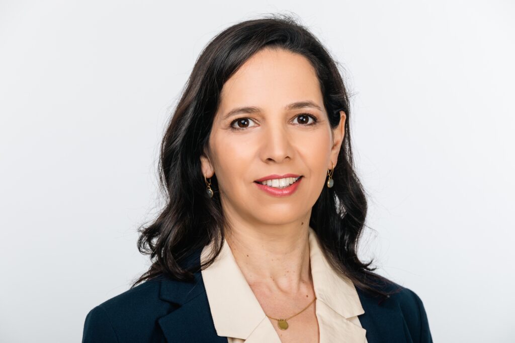 ד״ר לילך גולדשטיין