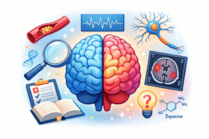 מילון מושגים נוירולוגיה שבץ