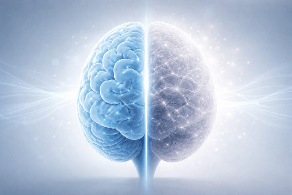 ירידה קוגניטיבית: מתי זה נורמלי ומתי לא