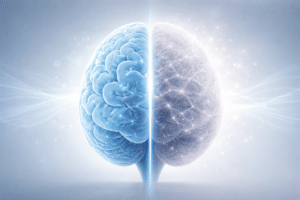 ירידה קוגניטיבית: מתי זה נורמלי ומתי לא